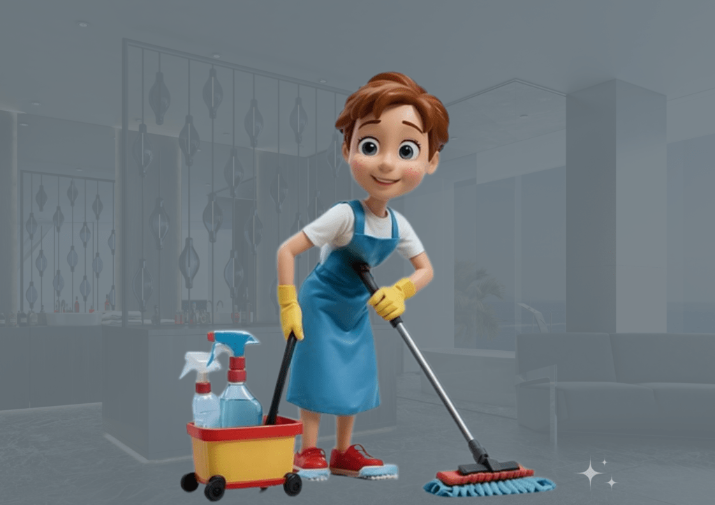 Best Household Services in Mumbai